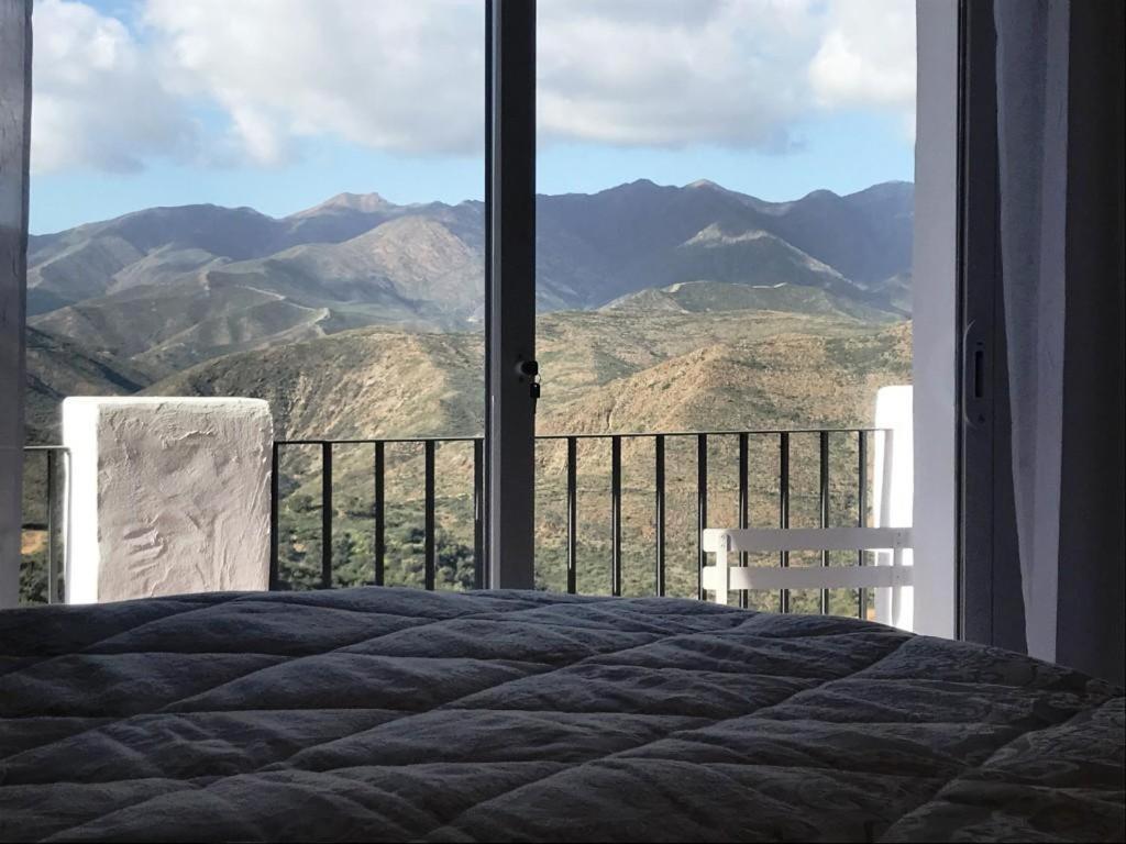 Appartement Penthouse Mit Privatem Jacuzzi In Marbella - La Mairena à Ojén Extérieur photo