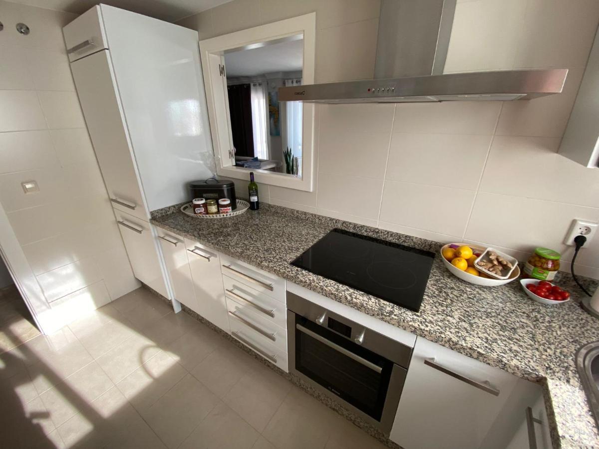Appartement Penthouse Mit Privatem Jacuzzi In Marbella - La Mairena à Ojén Extérieur photo
